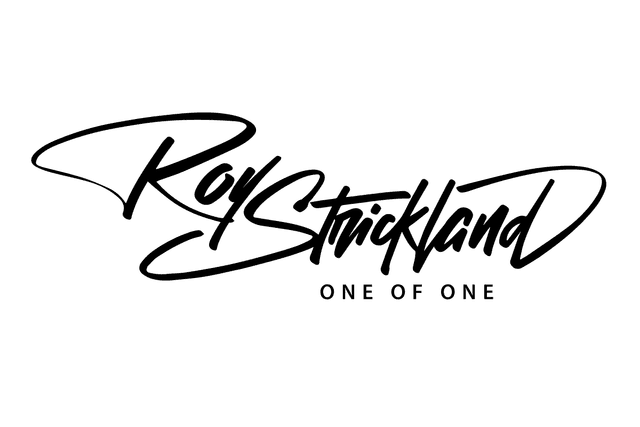 Roy Strickland Logo